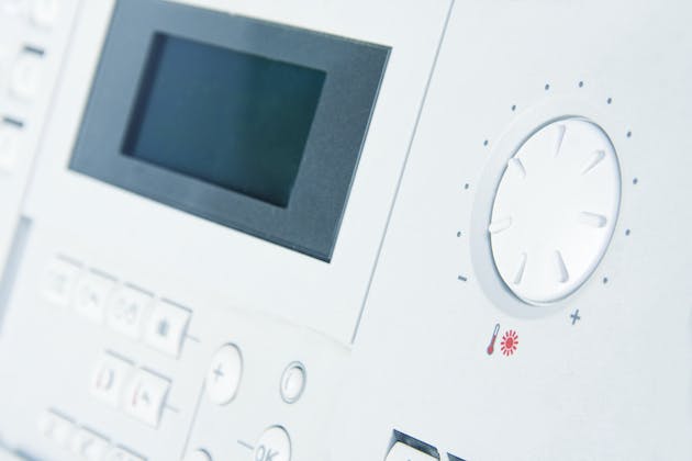 Why you should get your boiler serviced before the winter!