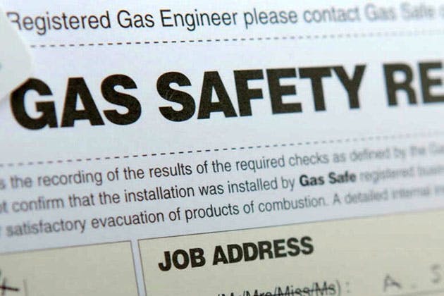 Why it's essential to hire a Gas Safe registered engineer for a boiler installation