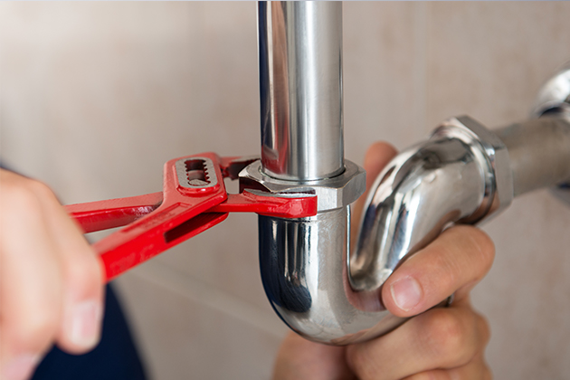 Plumbing Services